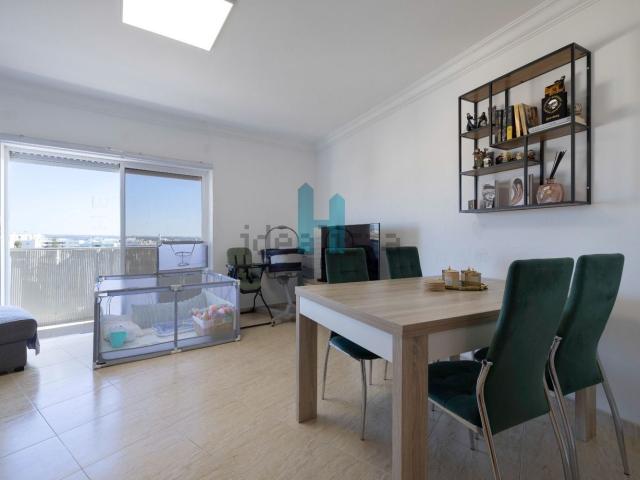 Apartamento, Bemposta Quatro Estradas, Portimão