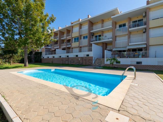 Apartamento, Alvor
