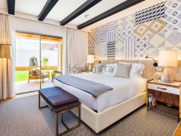 Apartamento, Benafim