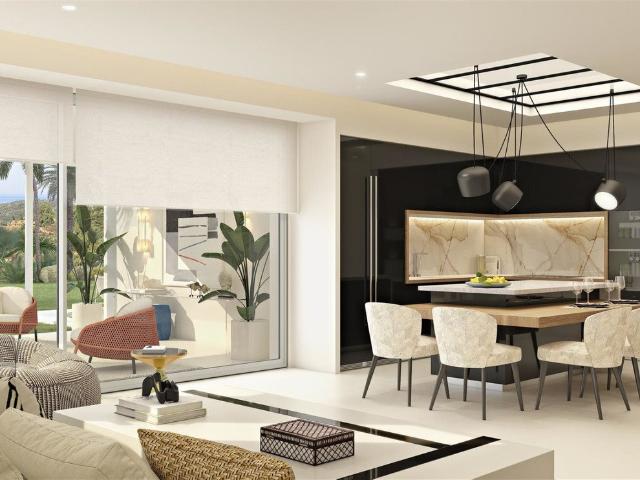 Apartamento, Benahavís 103m² Benahavís