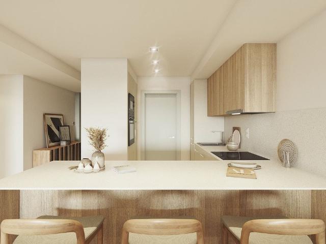 Apartamento, Benahavís 103m² Benahavís
