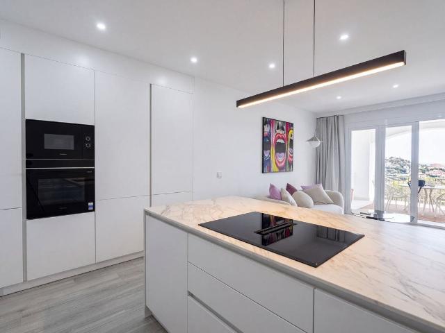 Apartamento, Benahavís 115m² Benahavís