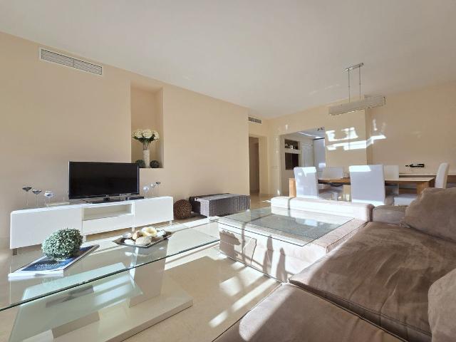 Apartamento, Benahavís 117m² Benahavís
