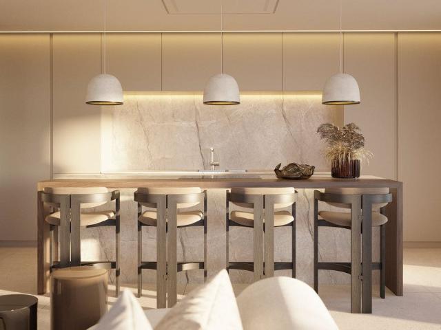 Apartamento, Benahavís 128m² Benahavís