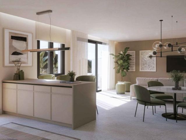 Apartamento, Benahavís 121m² Benahavís