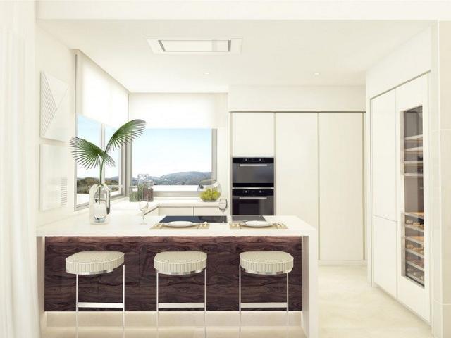 Apartamento, Benahavís 114m² Benahavís