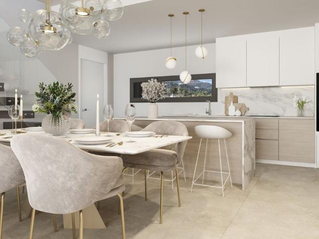 Apartamento, Benahavís 144m² Benahavís