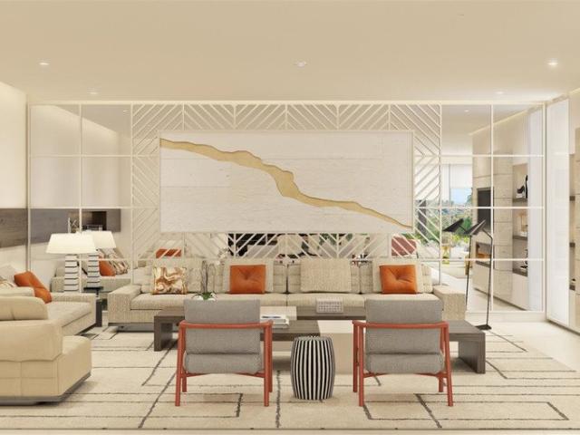 Apartamento, Benahavís 114m² Benahavís
