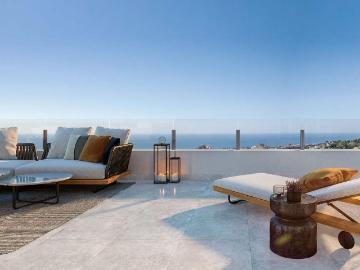 Apartamento, Benalmadena 103m² Arroyo de la Miel