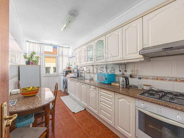 Apartamento, Benavente