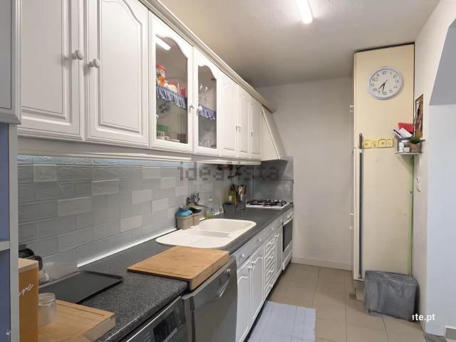 Apartamento, Benavente