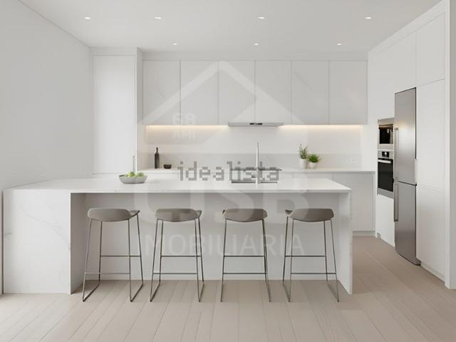 Apartamento, Benavente