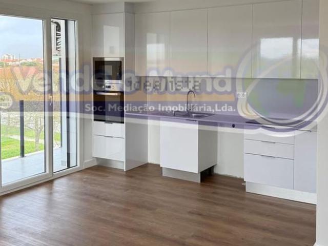 Apartamento, Benavente