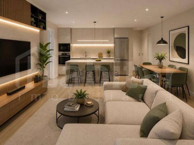 Apartamento, Benavente