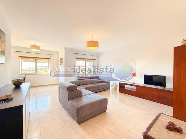 Apartamento, Benavente