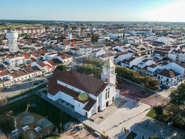 Apartamento, Benavente