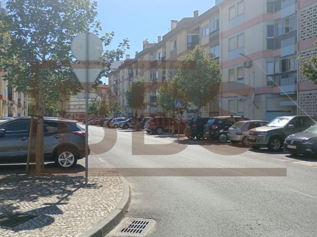 Apartamento, Benavente