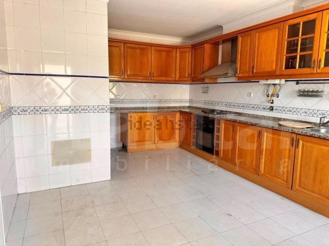 Apartamento, Benavente