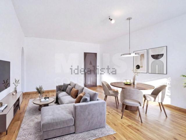Apartamento, Benavente