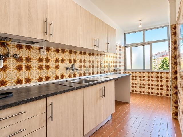 Apartamento, Benavente