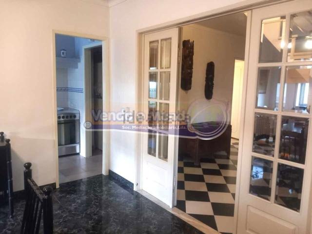 Apartamento, Benavente