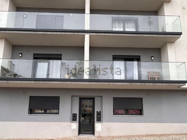 Apartamento, Benavente