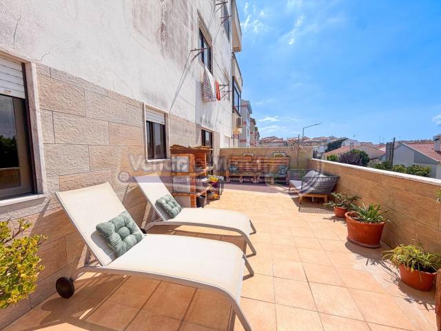 Apartamento, Benavente
