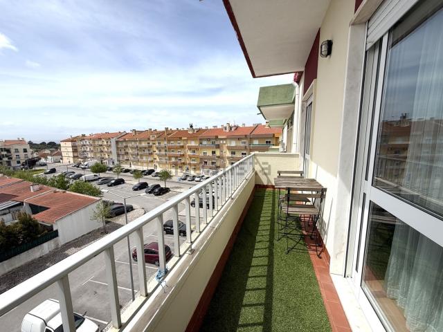 Apartamento, Benavente