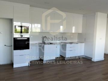 Apartamento, Benavente