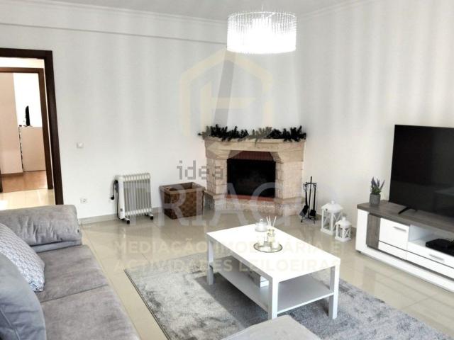 Apartamento, Benavente