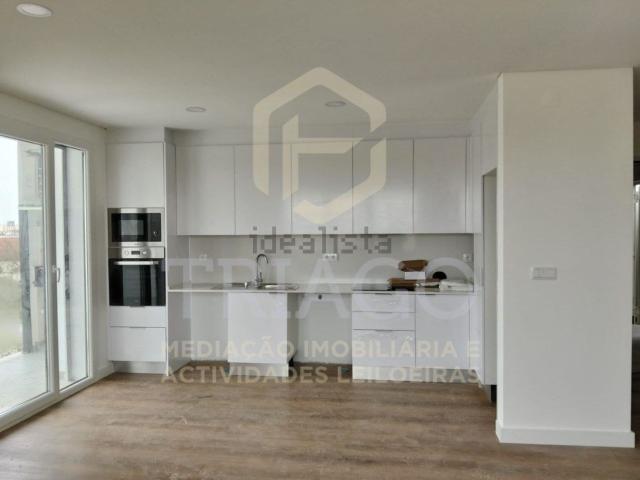 Apartamento, Benavente