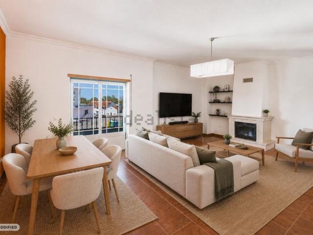 Apartamento, Benavente