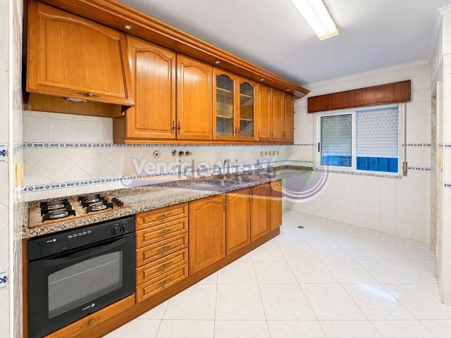 Apartamento, Benavente