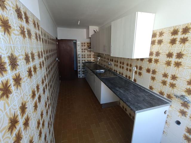 Apartamento, Benavente