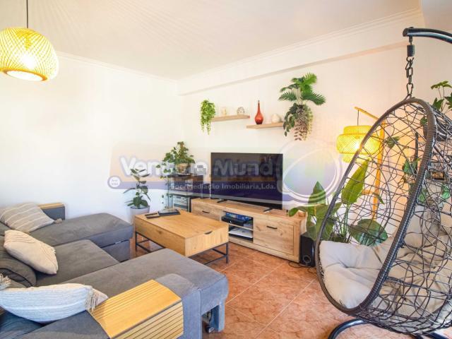 Apartamento, Benavente