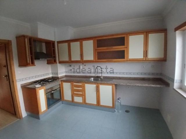 Apartamento, Benavente