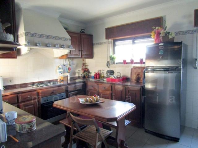 Apartamento, Benavente