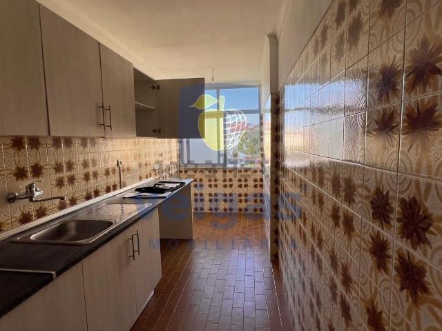 Apartamento, Benavente