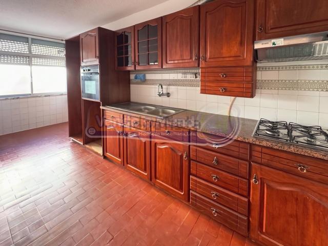 Apartamento, Benavente