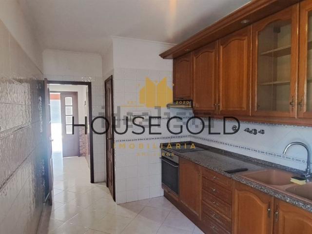 Apartamento, Benavente