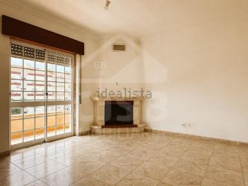 Apartamento, Benavente