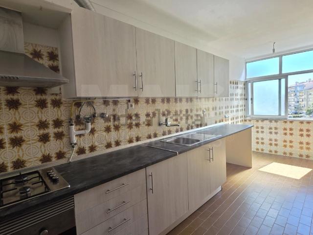 Apartamento, Benavente