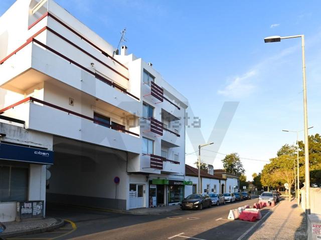 Apartamento, Benavente