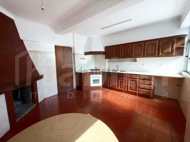Apartamento, Benavente