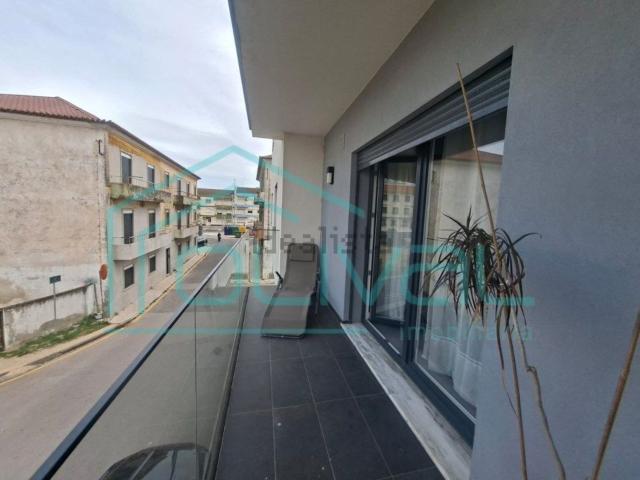Apartamento, Benavente