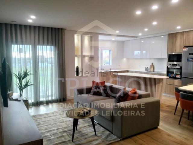 Apartamento, Benavente