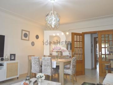 Apartamento, Benavente