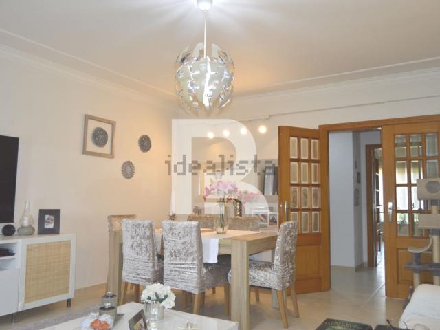 Apartamento, Benavente