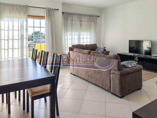Apartamento, Benavente