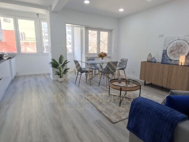 Apartamento, Benfica